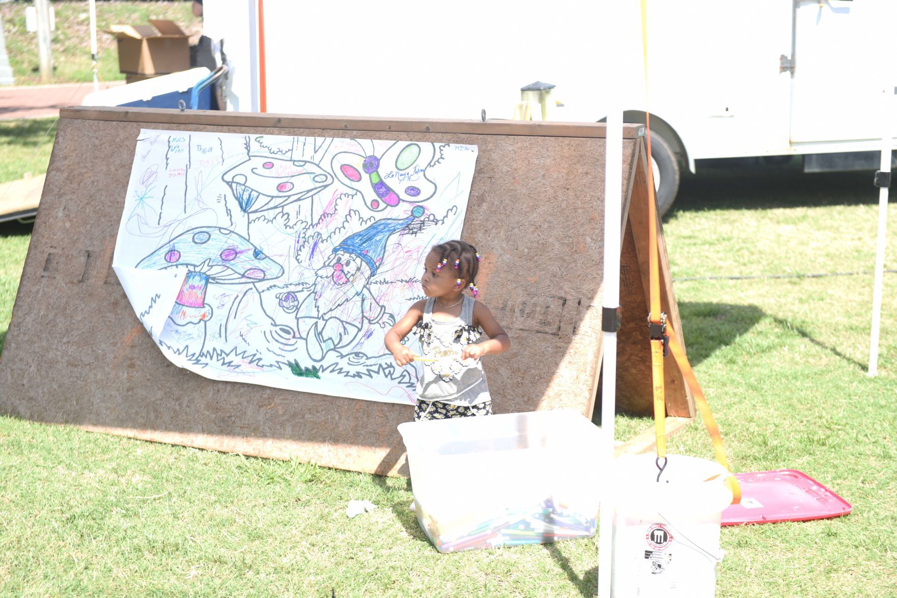 Danville Children’s Festival